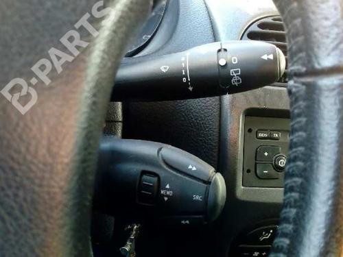 Ignition barrel PEUGEOT 206 Hatchback (2A/C) 1.6 16V | BP2498844M48 