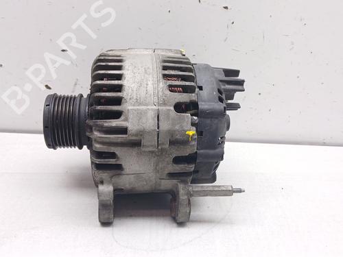 Alternator AUDI A3 (8P1) 1.6 | BP29976777M7 