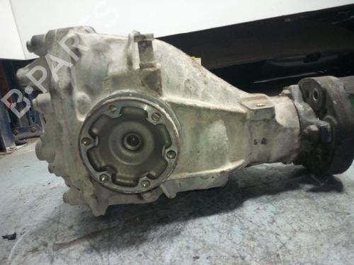 Rear differential MERCEDES-BENZ S-CLASS (W220)  | BP16493338M24 