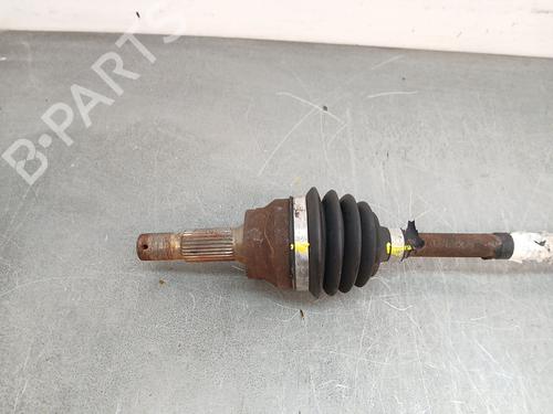 Left rear driveshaft PEUGEOT 508 SW I (8E_) 2.0 HDi RXH Hybrid4 | BP25033093M40 