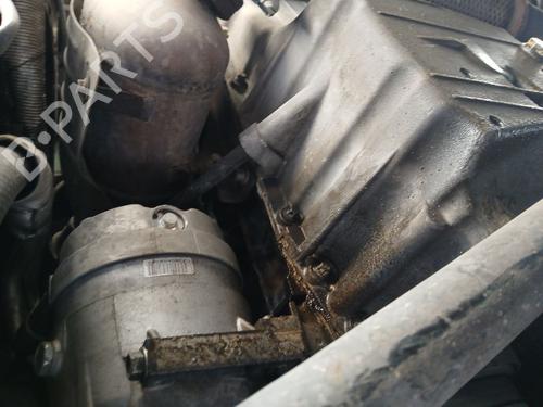 AC compressor CHEVROLET AVEO / KALOS Hatchback (T250, T255) 1.4 | BP31183044M34