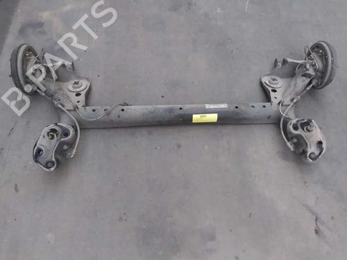 Rear axle FORD FIESTA VI (CB1, CCN)  | BP18079165M2