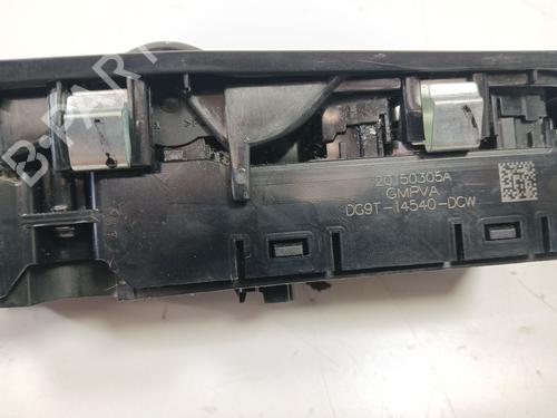 Left front window switch FORD MONDEO V Hatchback (CE) 1.5 EcoBoost | BP32867185I27  - Image 6