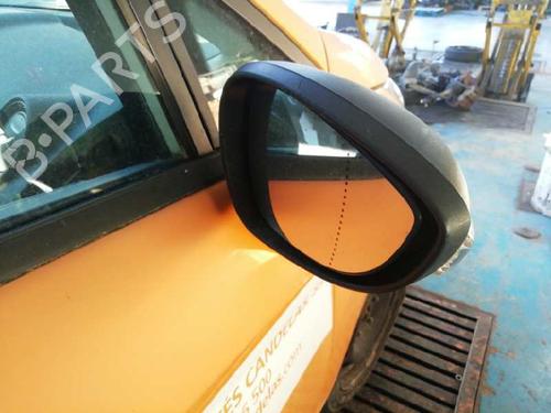 Right taillight FORD FIESTA VI (CB1, CCN)  | BP5114515C35 