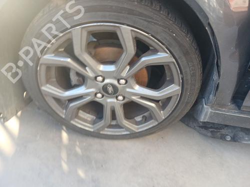 Rim FORD FIESTA VII (HJ, HF) 1.0 EcoBoost | BP30150065C45 