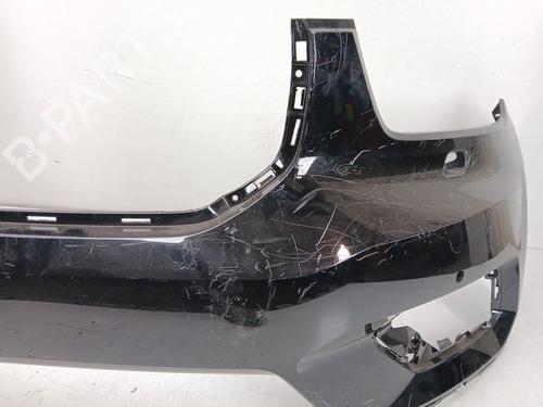 Front bumper VOLVO XC40 (536) T5 AWD | BP29543053C7 
