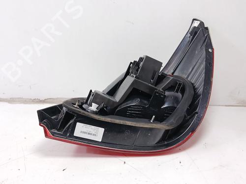 Left taillight BMW 5 (E60) 520 i | BP37474405C34 - Image 5