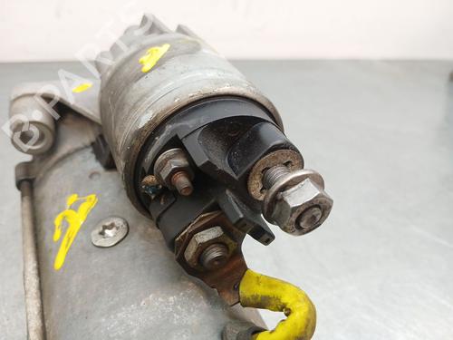 Starter CITROËN C3 II (SC_) 1.4 HDi 70 (SC8HZC, SC8HR0, SC8HP4) | BP38786486M8 - Image 5