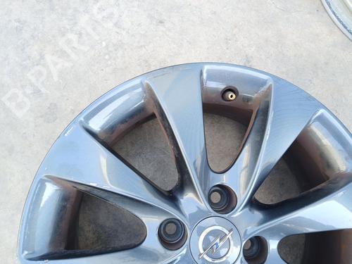 Fælk OPEL CORSA E (X15) 1.3 CDTI (08, 68) | BP38266581C45 - Image 5