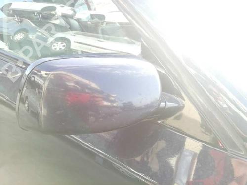 Left front window switch BMW 5 (E60) 530 d | BP13296238I27 
