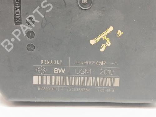 Fuse box RENAULT KANGOO Express (FW0/1_) 1.5 dCi 75 (FW07, FW10, FW04) | BP32114100E1 