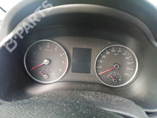 Instrument cluster KIA STONIC (YB)  BP11768693C47