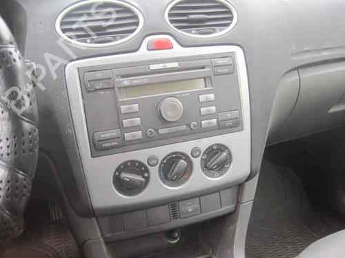 Gear lever FORD FOCUS II Turnier (DA_, FFS, DS) 1.6 TDCi | BP7441801M90 