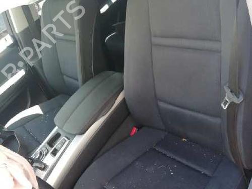 Rudehejsemekanisme Højre bagtil BMW X5 (E70) xDrive 30 d | BP20644991C25 