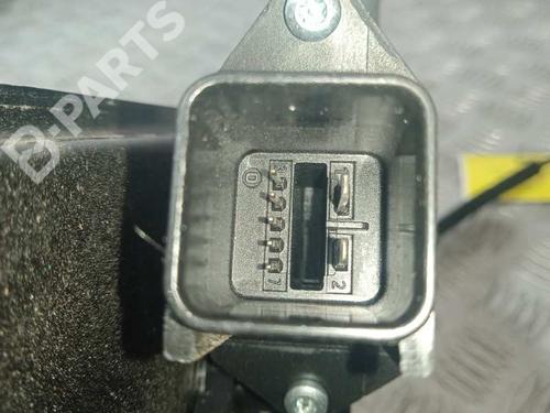 Front right window mechanism OPEL ASTRA K (B16) 1.6 CDTi (68) | BP12089786C23 
