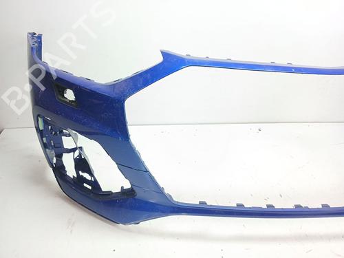 Front bumper AUDI Q5 Van (FYB, FYG) 3.0 SQ5 TDI Mild Hybrid quattro | BP29182667C7 