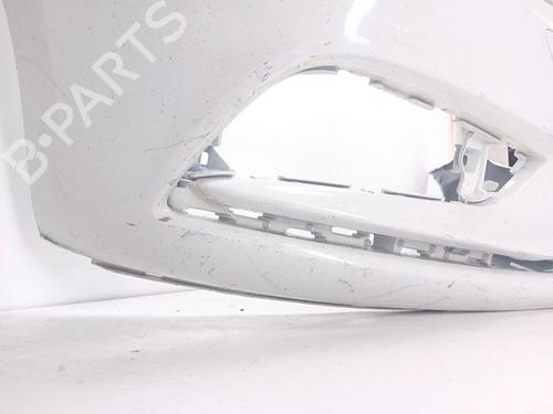 Front bumper OPEL ASTRA K Sports Tourer (B16)  | BP29121245C7 