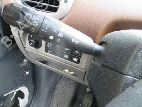 Front right window mechanism CITROËN XSARA PICASSO (N68) 2.0 HDi | BP2401082C23 