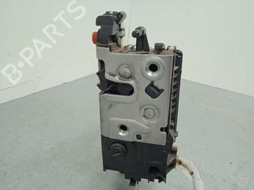 Used Rear right lock PEUGEOT 208 I (CA_, CC_) [2012-2020]  8637026