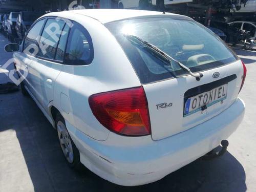 Right taillight KIA RIO I Hatchback (DC)  | BP9663298C35 