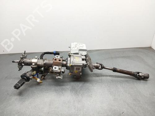 Used Steering column KIA CEE'D Hatchback (ED) 2.0 CRDi 140 (140 hp) 30745991