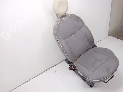Left front seat FIAT 500 (312_) 1.3 D Multijet (312AXB1A) | BP32044107C15  - Image 8