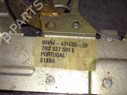 Tailgate lock FORD GALAXY I (WGR)  | BP2365160C101 