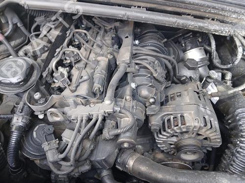 Motor BMW 1 (E87) 120 d (177 hp) 28357517