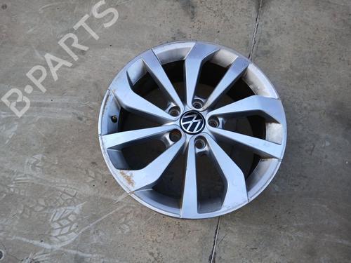 Llanta VW T-ROC (A11, D11) 1.5 TSI (150 hp) 31309910