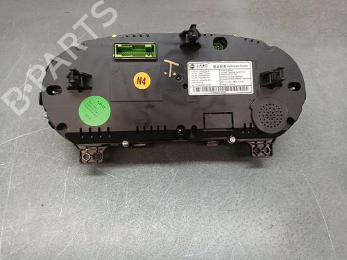 Instrument cluster MG MG ZS SUV 1.0 T-GDi | BP15052347C47 