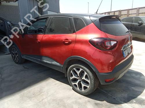 Left headlight RENAULT CAPTUR I (J5_, H5_) 1.3 TCe 150 (J5NK, J5JS) | BP37430387C28 - Image 4
