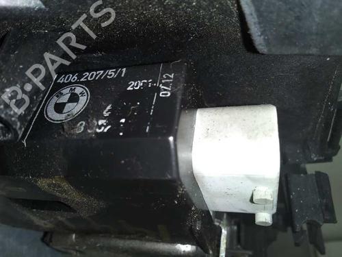Front left lock BMW 5 Touring (E39) 525 i | BP10418400C98 