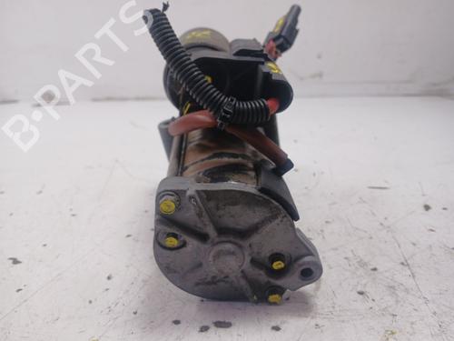 Starter FORD MONDEO III (B5Y) 2.0 TDCi | BP40458315M8 - Image 3