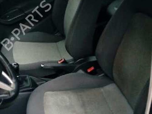 Left front window switch SEAT IBIZA IV (6J5, 6P1)  | BP4983306I27 