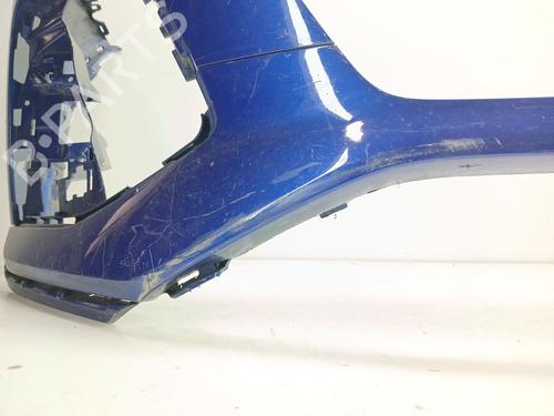 Front bumper AUDI Q5 Van (FYB, FYG) 3.0 SQ5 TDI Mild Hybrid quattro | BP29182667C7 