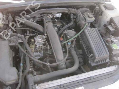Gearbox PEUGEOT 406 (8B)  | BP2399332M3 