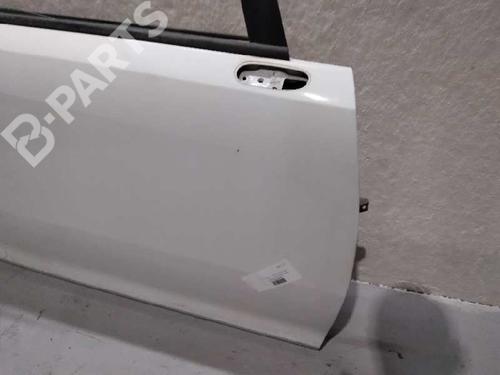 Right front door OPEL CORSA D (S07) 1.3 CDTI (L08, L68) | BP9722032C3 