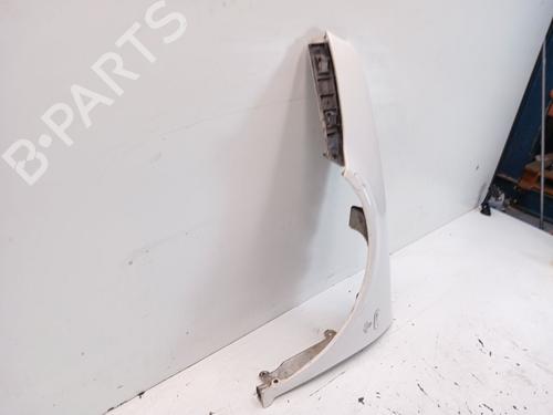 Used Left front fenders Left front fenders VW GOLF IV (1J1) 1.9 TDI (115 hp) 36668558 36668558