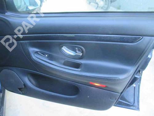 Left taillight PEUGEOT 406 (8B) 3.0 V6 | BP2426841C34 