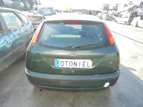 Gearbox FORD FOCUS I (DAW, DBW)  | BP2411399M3 