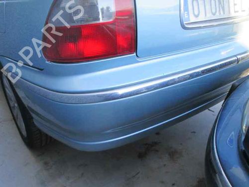 Kollisjonspute styreenhet ROVER 45 I Hatchback (RT)  | BP2400635M53 