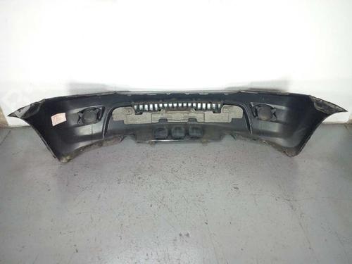 Front bumper KIA SORENTO I (JC) 2.5 CRDi | BP19094108C7 