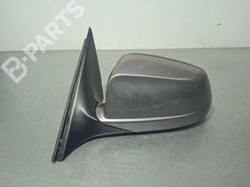 Left mirror BMW 5 (F10) 520 d | BP8408611C26 