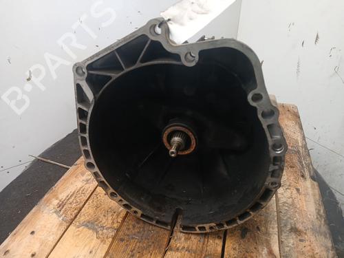 Gearbox BMW 1 (E87) 116 i | BP29917416M3