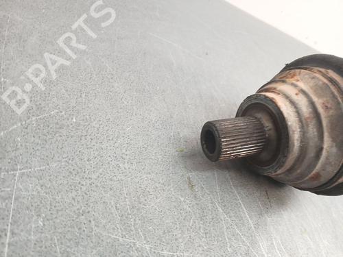 Left front driveshaft AUDI A3 (8P1) 1.9 TDI | BP33321393M38 - Image 4