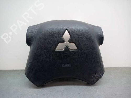 Used Driver airbag MITSUBISHI GRANDIS (NA_W) 2.0 DI-D (NA8W) (136 hp) 19342983