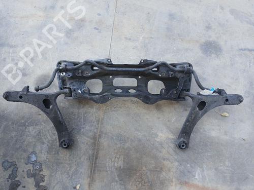 Used Subframe SUBARU IMPREZA Hatchback (GR, GH, G3) 2.0 D AWD (150 hp) 27296117