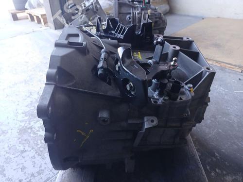 Gearbox VOLVO S40 II (544) 2.0 D | BP2384212M3 