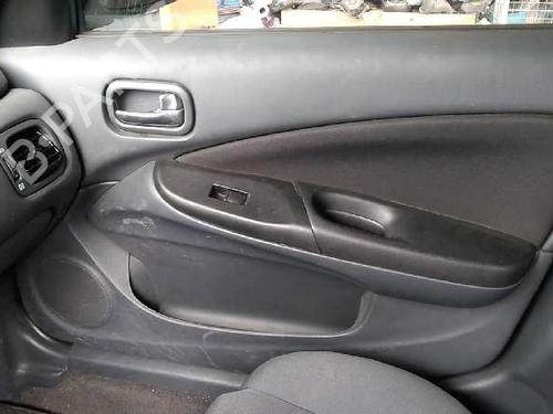 Gearbox NISSAN ALMERA II Hatchback (N16) 2.2 dCi | BP3185919M3 