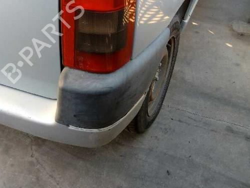 Front right exterior door handle PEUGEOT PARTNER MPV (5_, G_)  | BP2838553C129